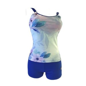 Tankini Boreal