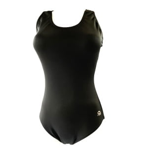Vestido Alta Resistencia Unicolor