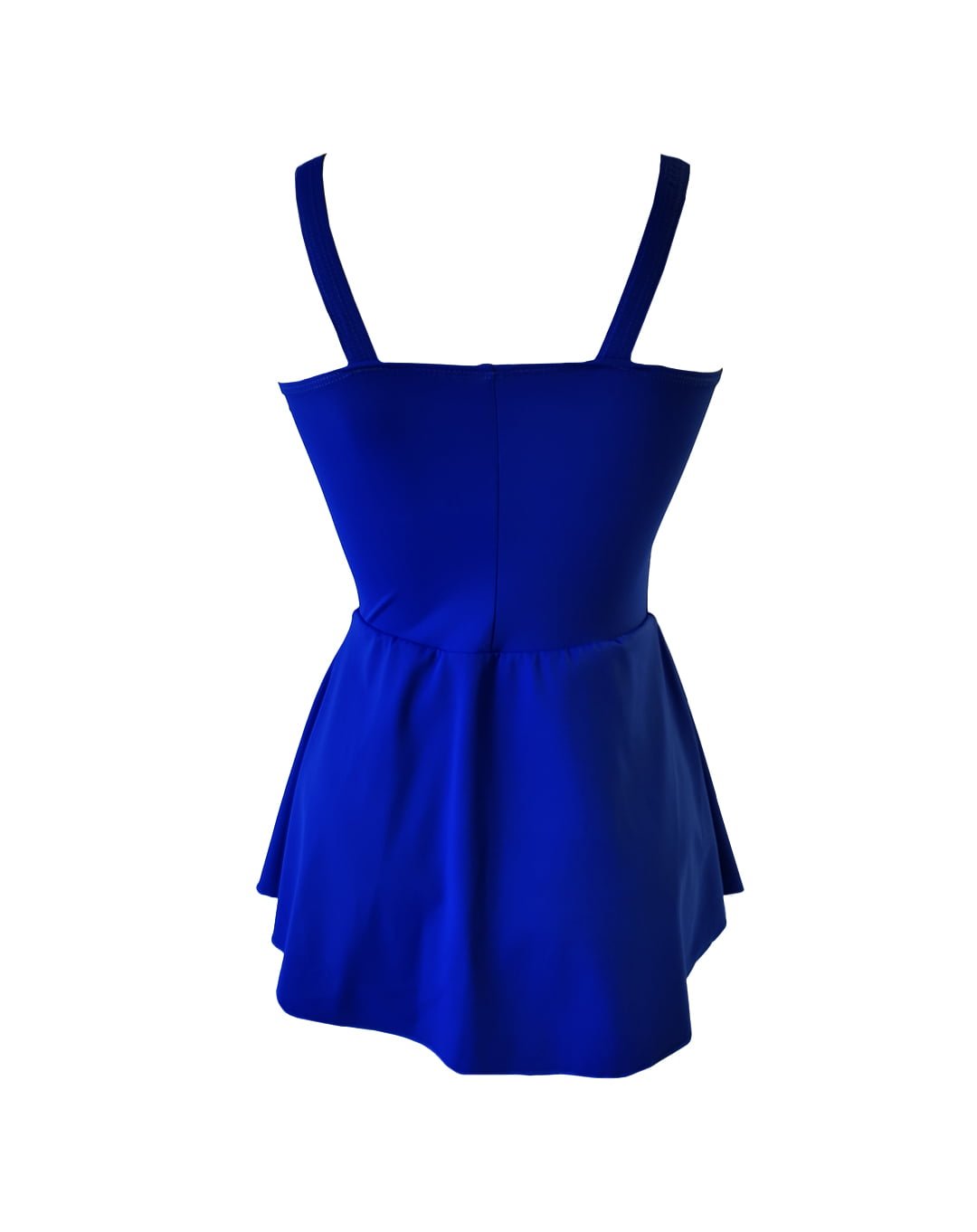 Vestido Cristal Falda - Imagen 4