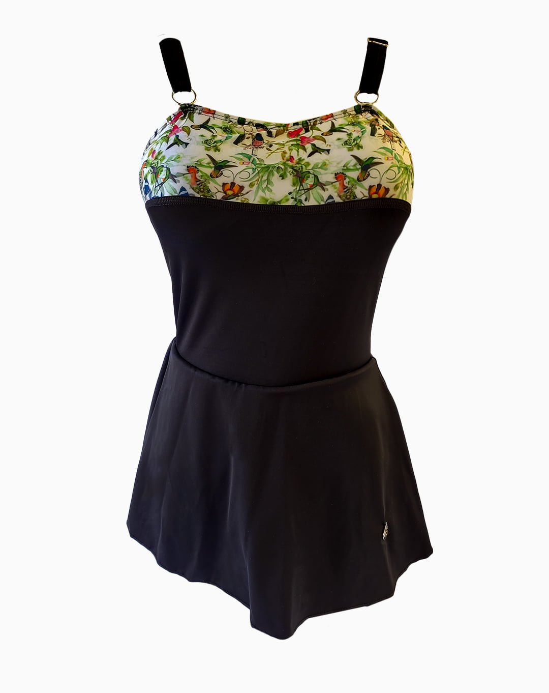 Vestido Cristal Falda - Imagen 12