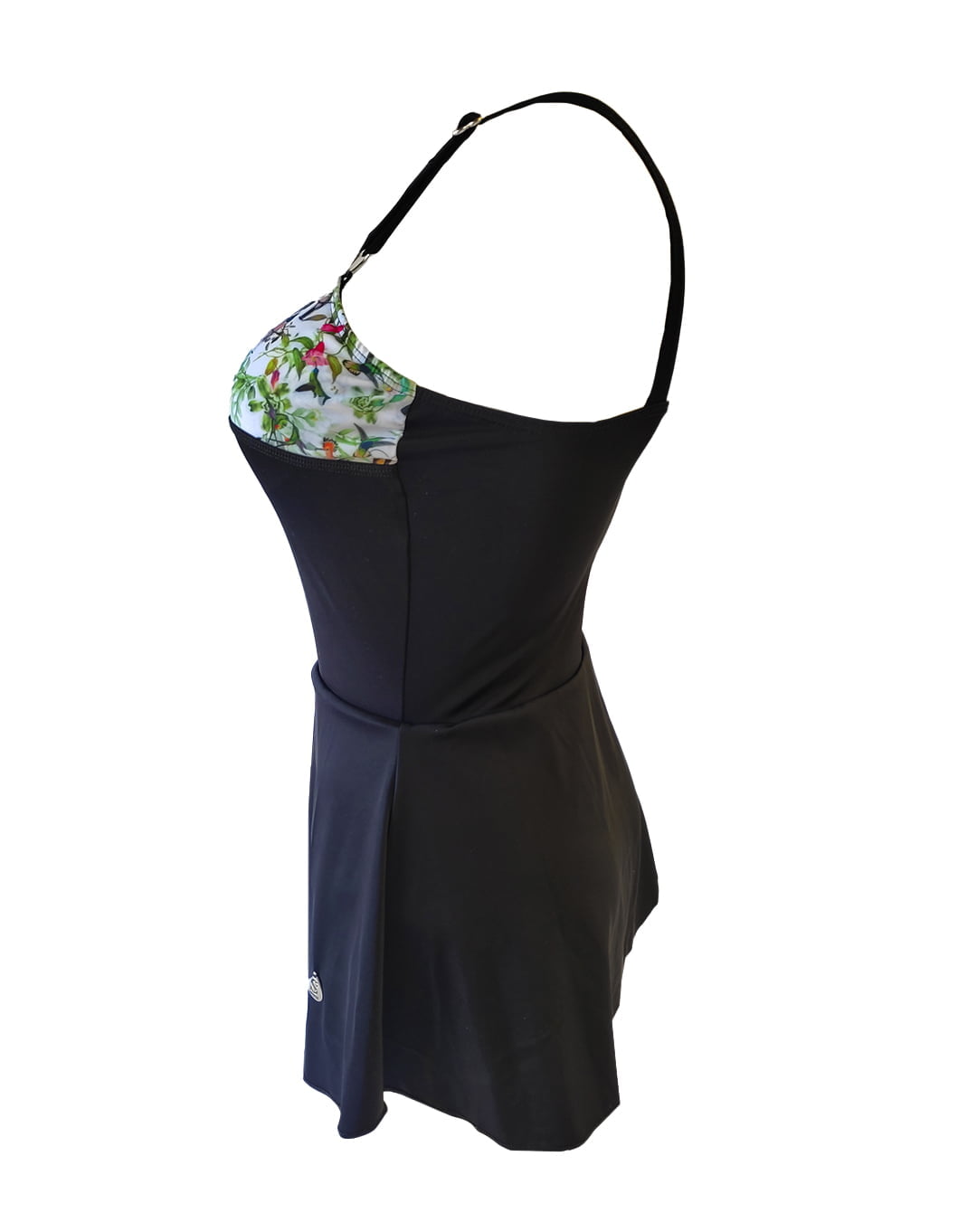 Vestido Cristal Falda - Imagen 14