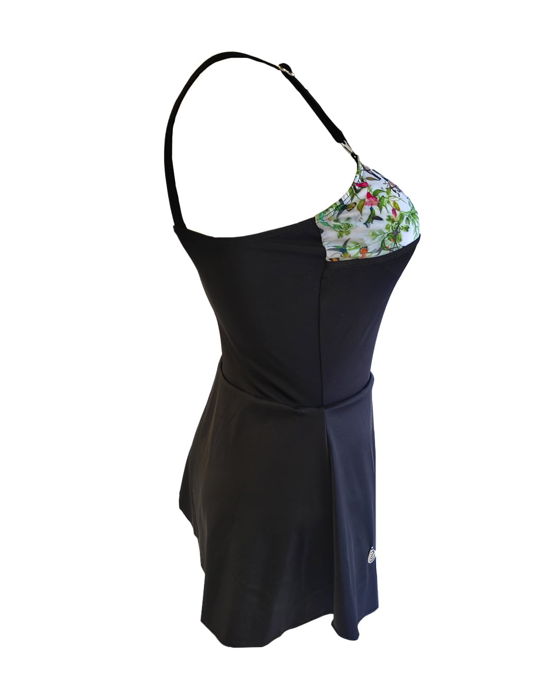 Vestido Cristal Falda - Imagen 16