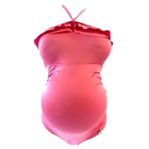 Vestido Materno