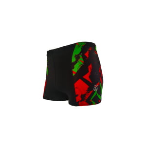 Pantaloneta Entrenamiento Boxer Suprema Combinada