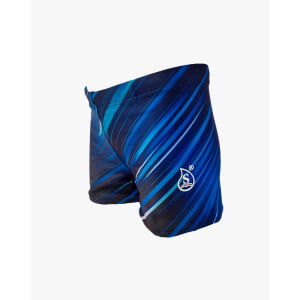Pantaloneta Corta Gaby Licra Vacacional