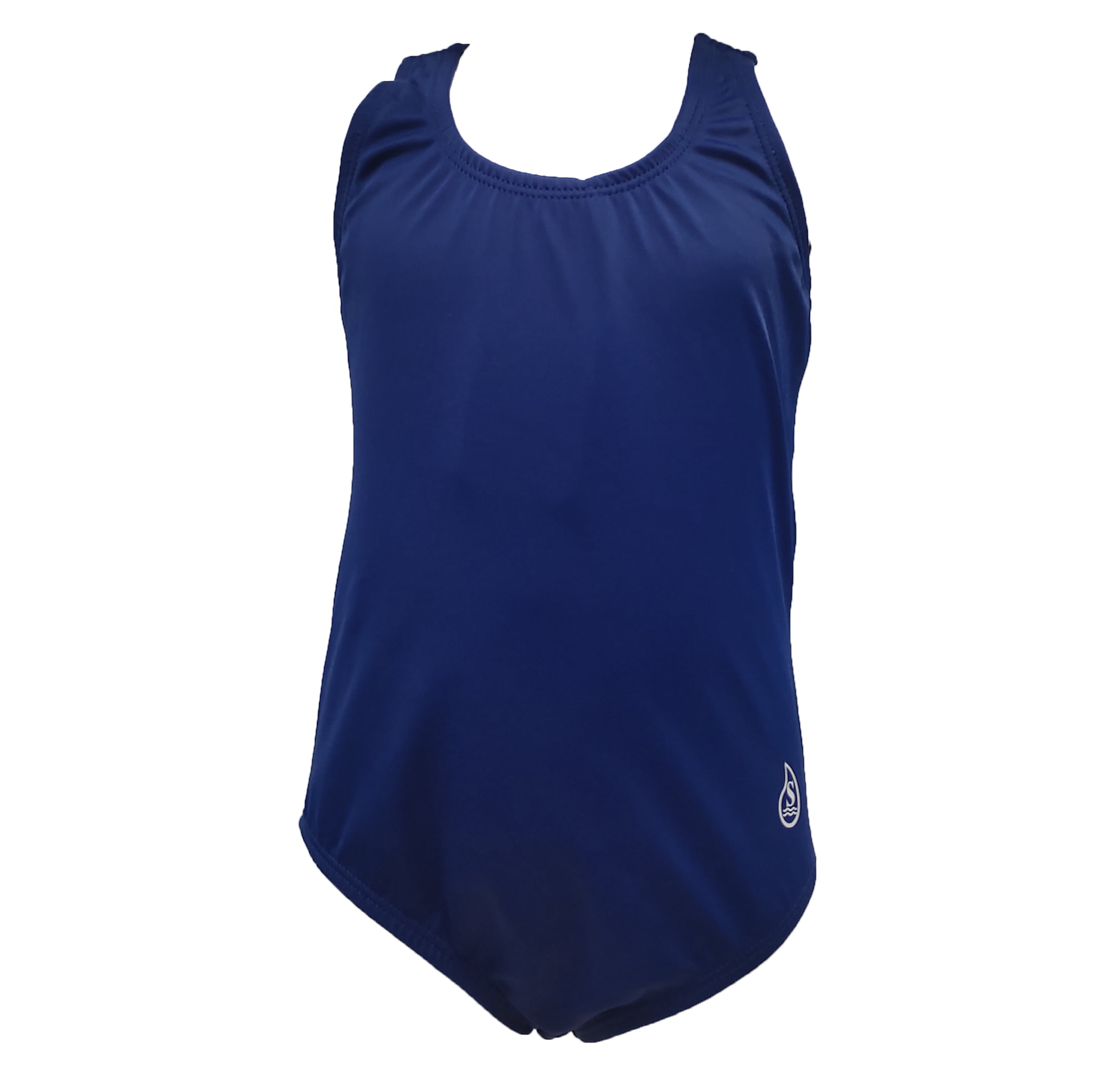 Vestido Olímpico Kids Unicolor