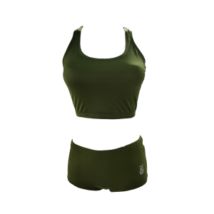 Bikini Olímpico Unicolor
