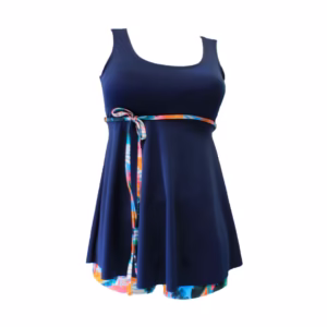 Vestido Tankini Yurisa